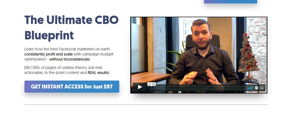[Download] Alex Fedotoff - The Ultimate CBO Blueprint 5