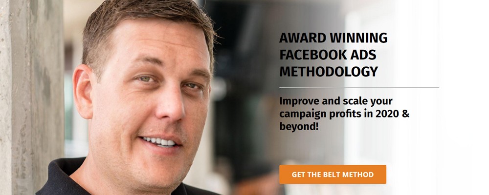 Download The BELT Method 2020 By Curt Maly