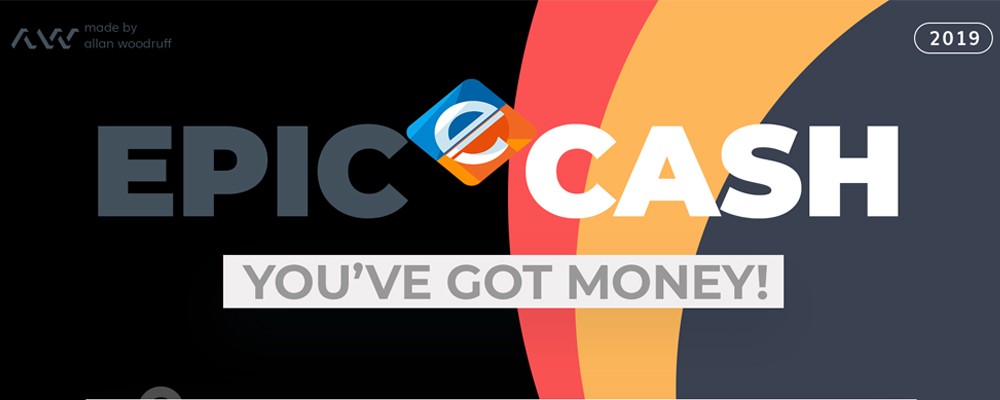 [Download] EPIC CASH – You’ve Got Money 7