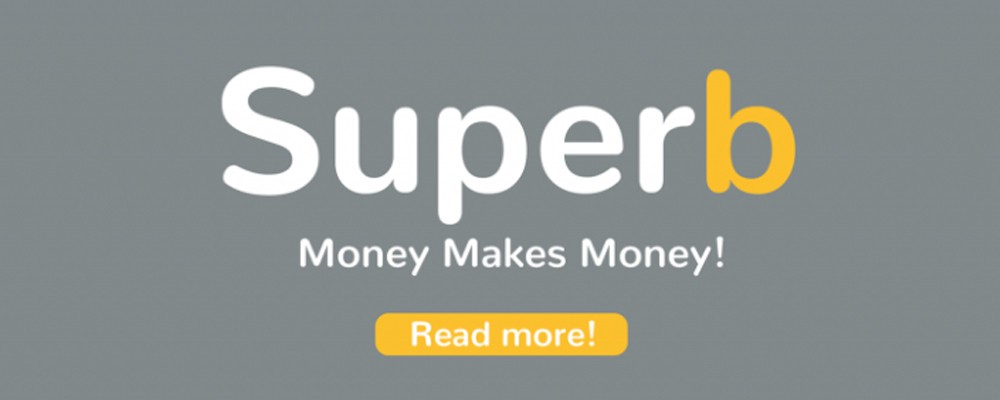 SUPERB – Money Makes Money 2020