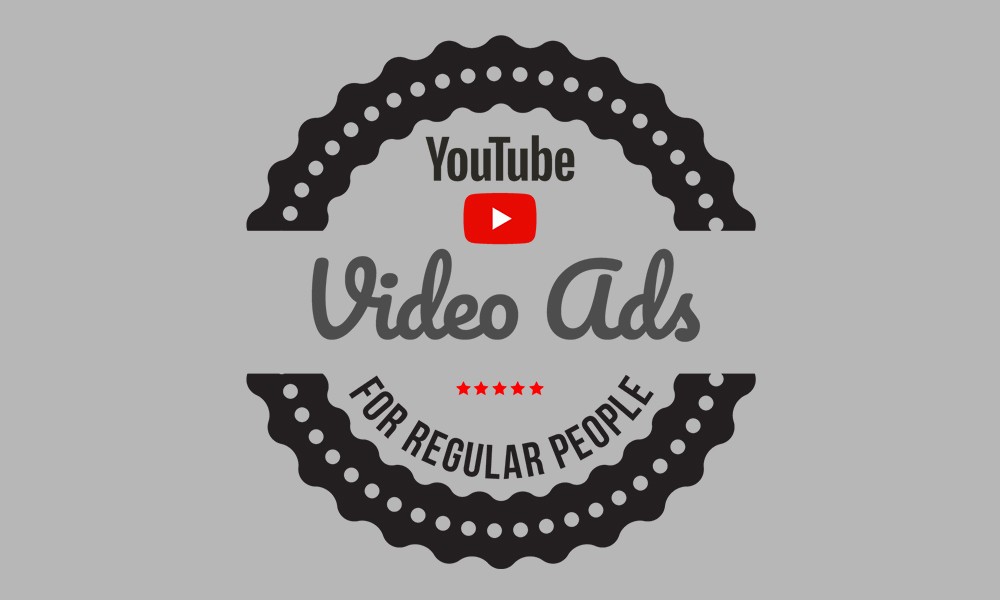 Download YouTube Video Ads For Regular People By Dave Kaminski