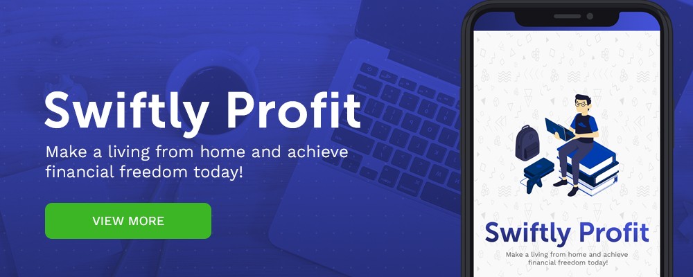 [Download] Swiftly Profit Method 2
