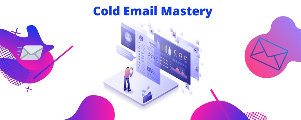 [Download] Black Hat Wizrad - Cold Email Mastery 6