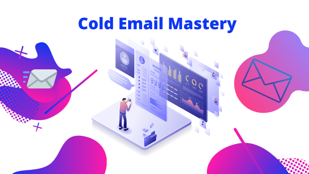 Download Cold Email Mastery By Black Hat Wizard