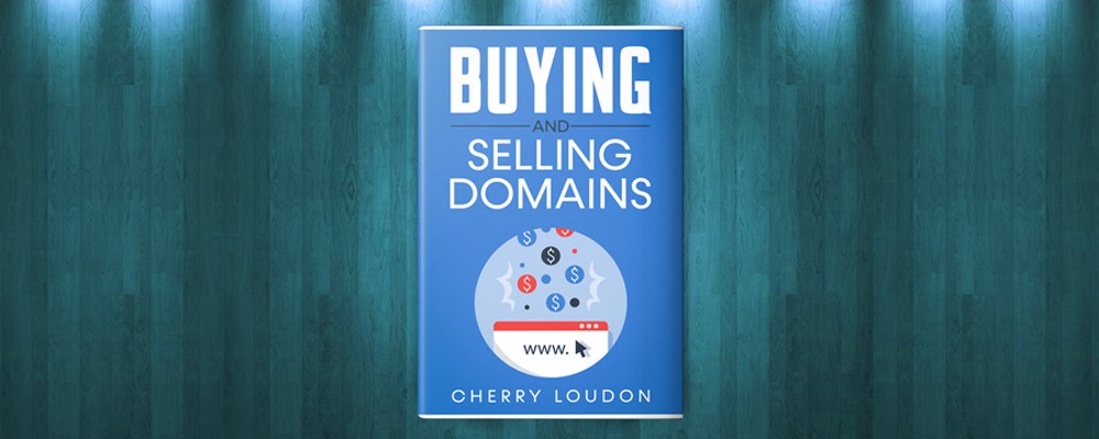 [Download] Cherry Loudon - Buying and Selling Domain Names 1