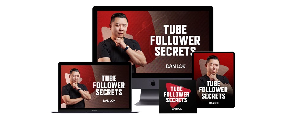 [Download] Dan Lok – YouTube Secrets 2