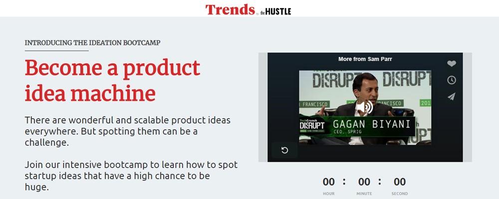 [Download] The Hustle - Ideation Bootcamp 2020 2
