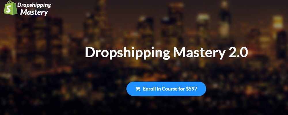 [Download] Justin Painter – 6 Figure Dropshipping Mastery 2