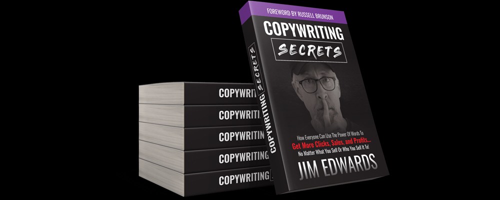 Download Copywriting Secrets By Jim Edwards