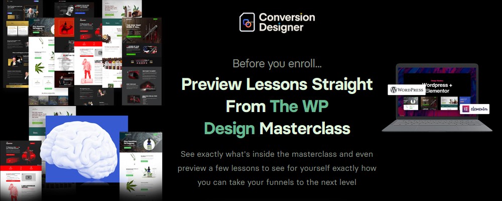 [Download] Neel Sarode – WP Design MasterClass 2