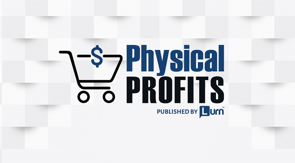 Download Physical Profits By Anik Singal