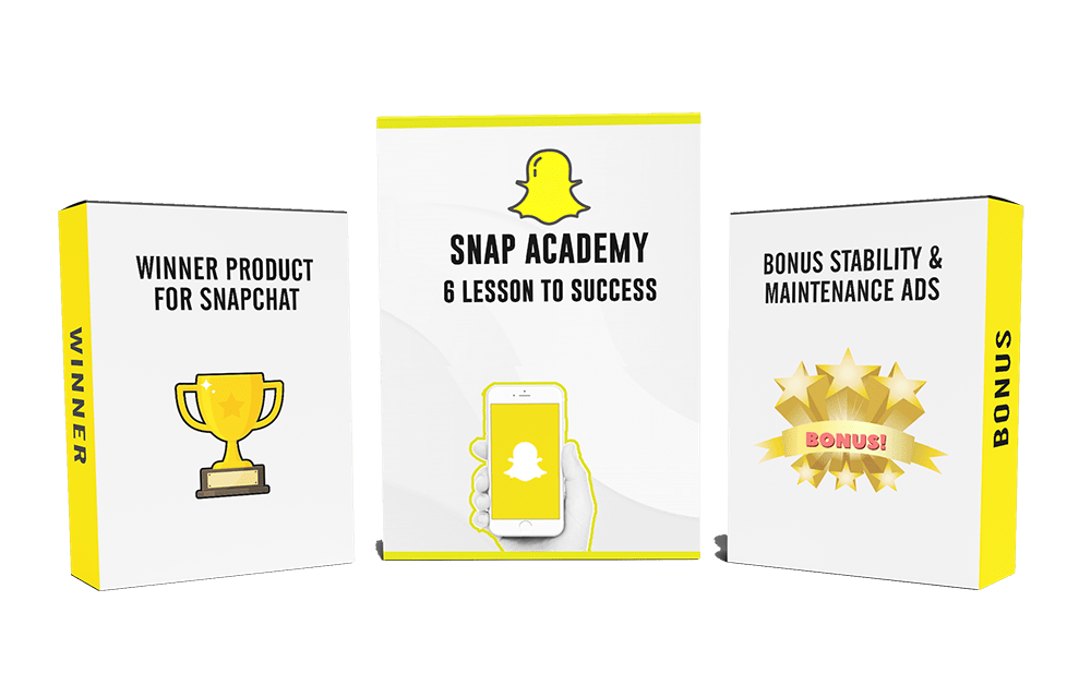 Download Snap Academy By Jenia Titov