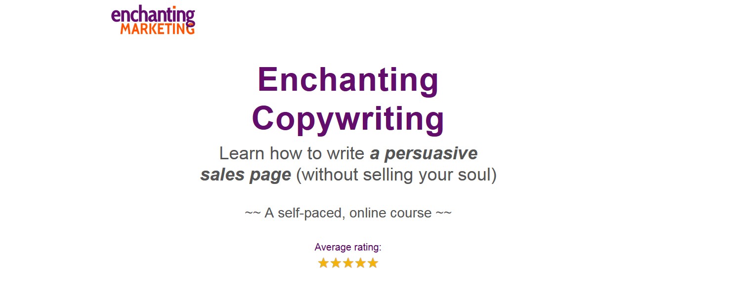 Download The Enchanting Copywriting By Henneke Duistermaat
