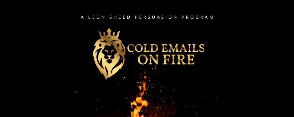 [Download] Leon Sheed - Cold Emails On Fire 2