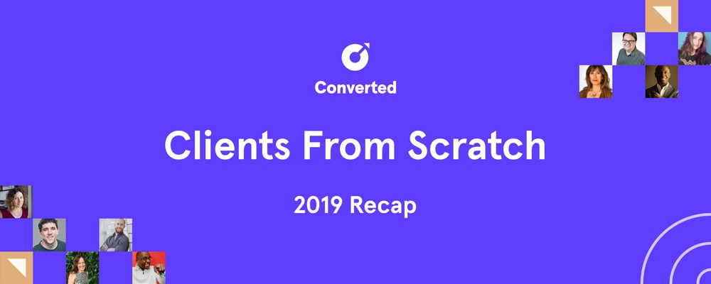 [Download] Converted – Clients From Scratch 2