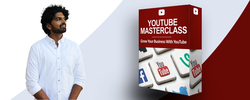 [Download] Dream Cloud Academy - YouTube Masterclass 2020 2