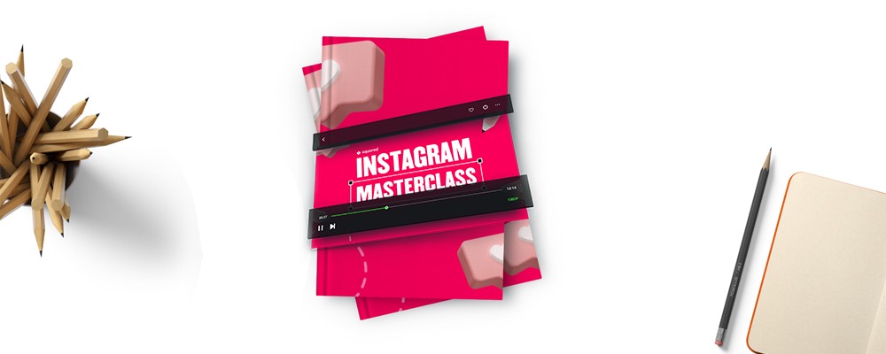 Download Instagram Carousel Masterclass By Squared Academy