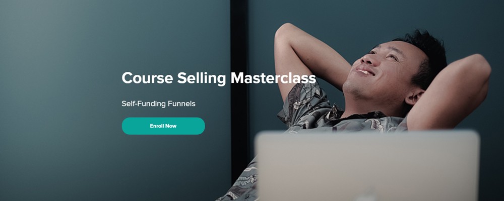 Download Course Selling Masterclass By Nik Maguire