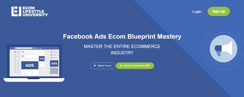 [Download] Ricky Hayes - Facebook Ads Ecom Blueprint Mastery 2