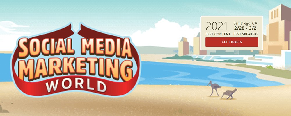 [Download] Social Media Marketing World Session 2020 1
