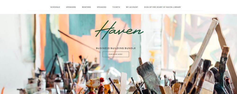 Download  Now Haven Conference 2020