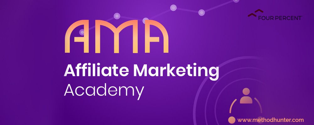 Download Affiliate Marketing Academy By Vick Strizheus