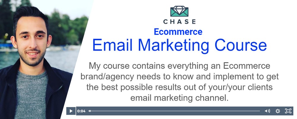 Download Ecommerce Email Marketing By Chase Dimond