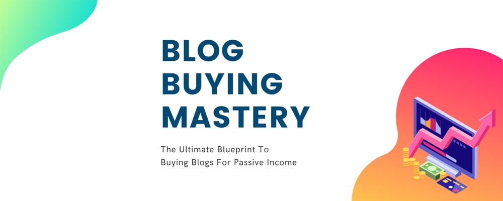 [Special Offer] Grant Bartel – Blog Buying Mastery 1