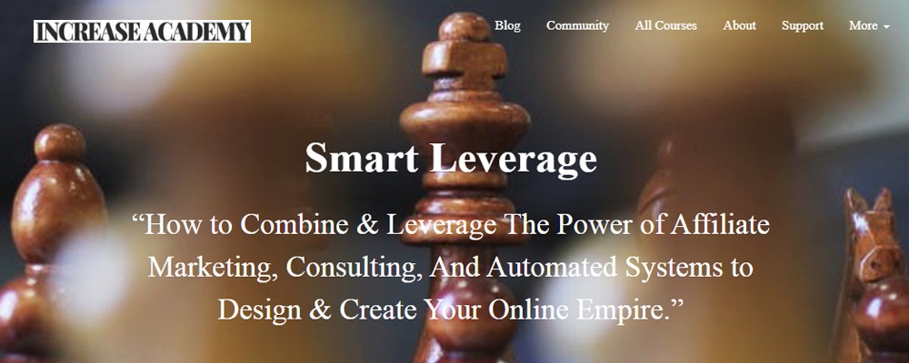 Download Smart Leverage By Sean Vosler 