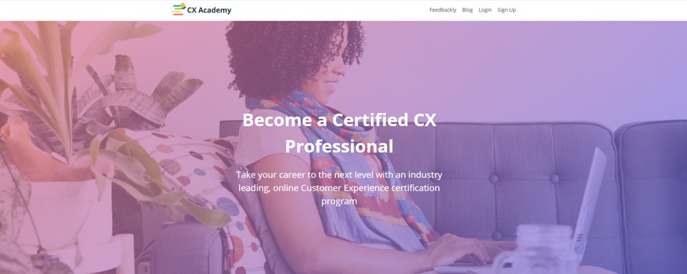 [Download] CX Academy – Customer Experience 101 2