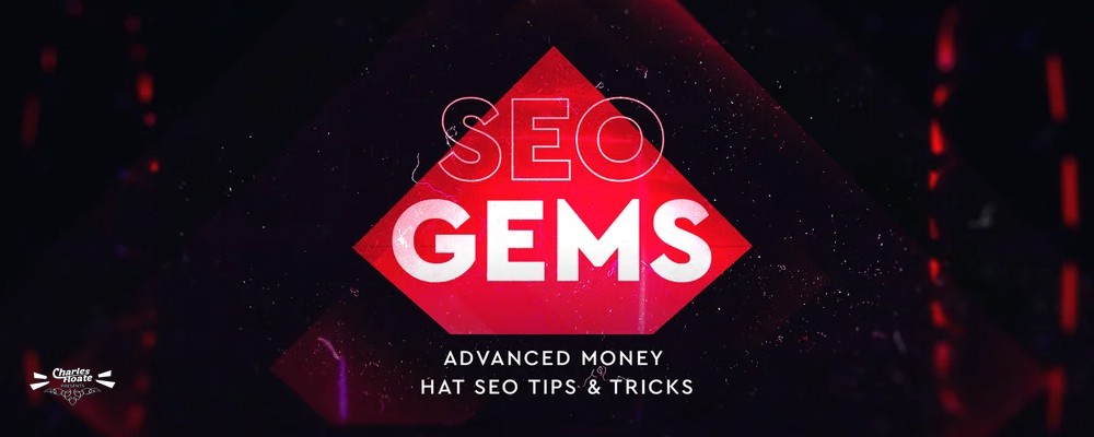 Download SEO Gems Advanced Money Hat SEO By Charles Floate