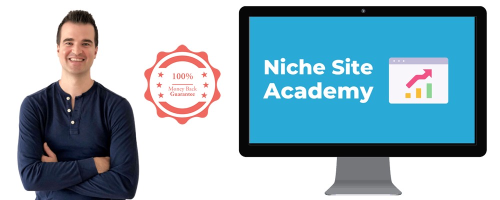 [Download] Mike Pearson – Niche Site Academy 2