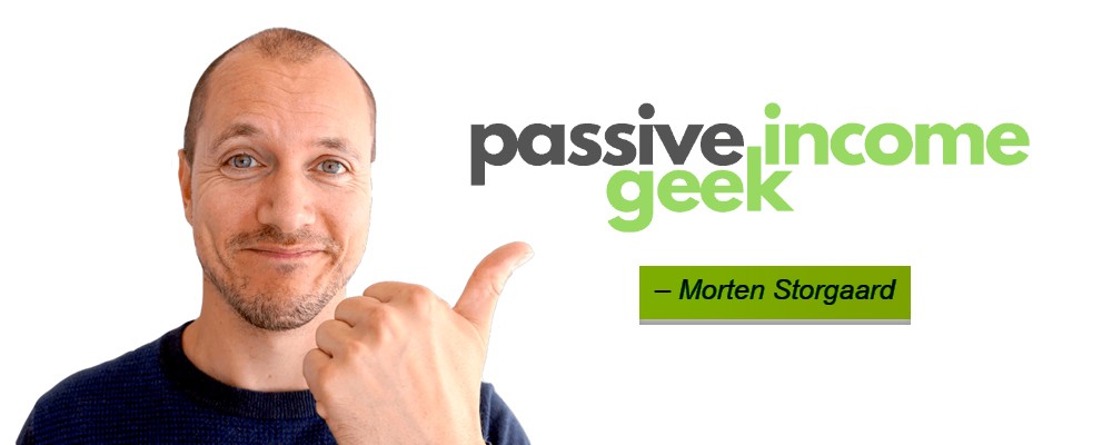 [Download] Morten Storgaard - Passive Income Geek 5
