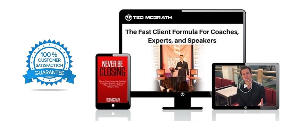 [Download] Ted McGrath – Fast Client Enrollment Formula 2