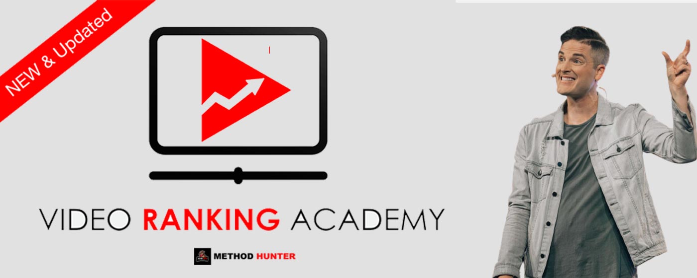 Download Video Ranking Academy 2021 By Sean Cannell
