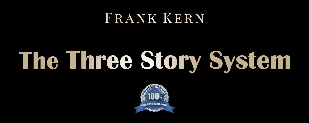 Download The Three Story System By Frank Kern