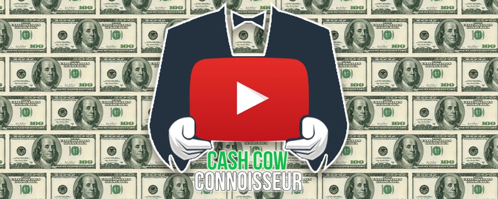 Download Cash Cow Connoisseur By Pivotal Media