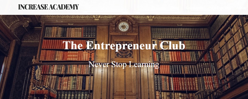 [Download] Sean Vosler – The Entrepreneur Club 2