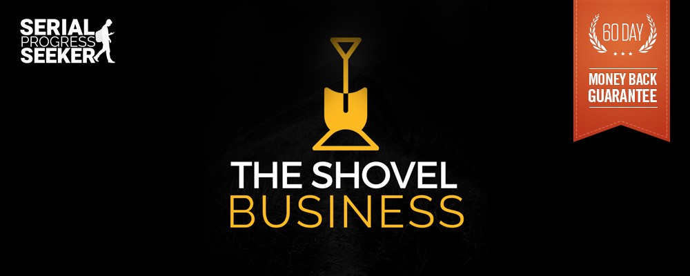 [Download] Ben Adkins – The Shovel Business 2