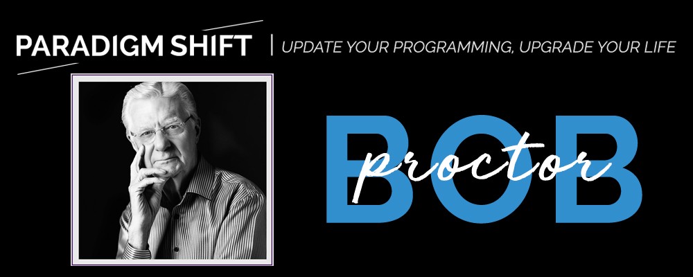 [Download] Bob Proctor – Paradigm Shift 2