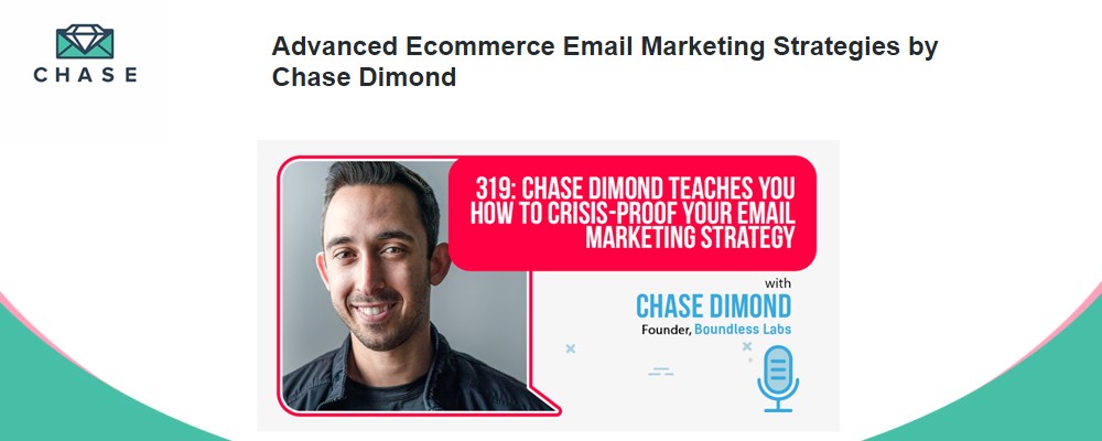 [Special Offer] Advanced Ecommerce Email Marketing Strategies 2