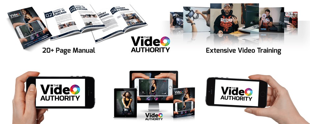 [Download] Christopher Perilli – The Video Authority 2