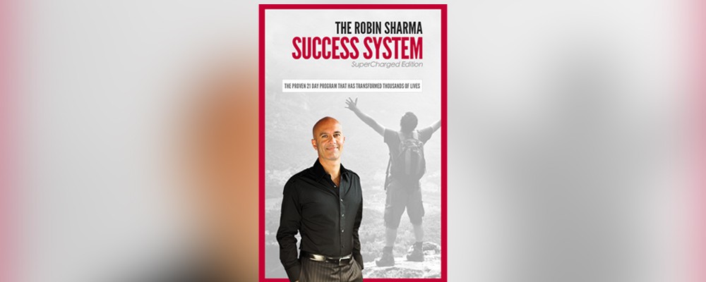 Download Success System By Robin Sharma