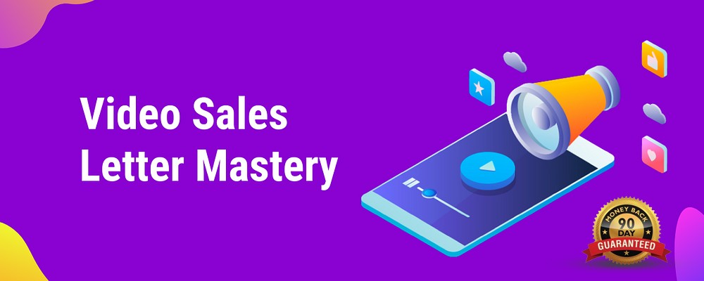 [Special Offer] Cold Email Wizard - Video Sales Letter Mastery 2