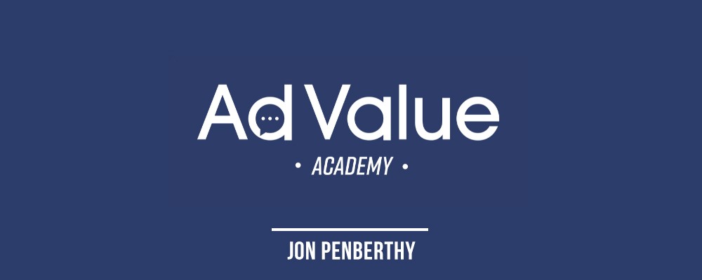 Download Ad Value 2.0 By Jon Penberthy