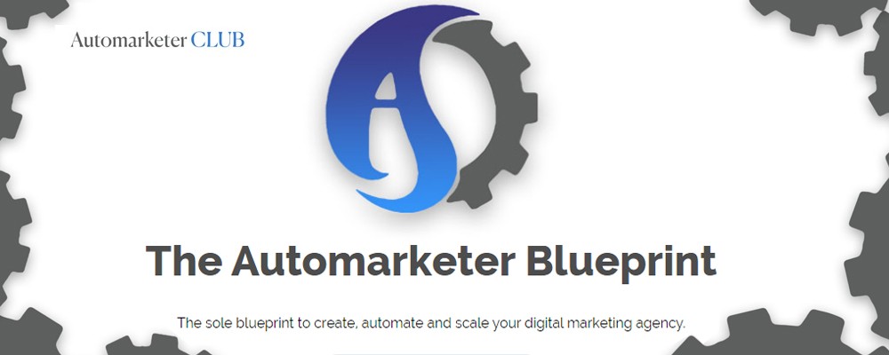 Download The Automarketer Blueprint By Markuss Hussle