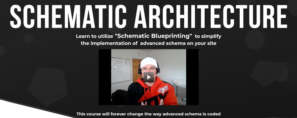 Get Schematic Architecture By Rob Beal