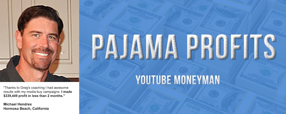 [Download] YouTube MoneyMan – Pajama Profits 2