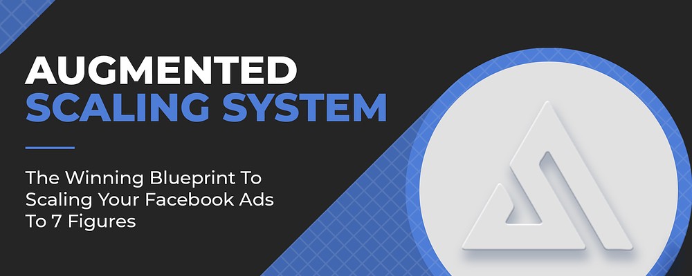 [Special Offer] Mark William - Augmented Scaling System 2