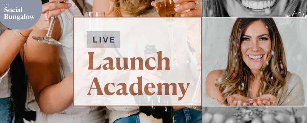 [Download] Shannon Lutz – Live Launch Academy 2